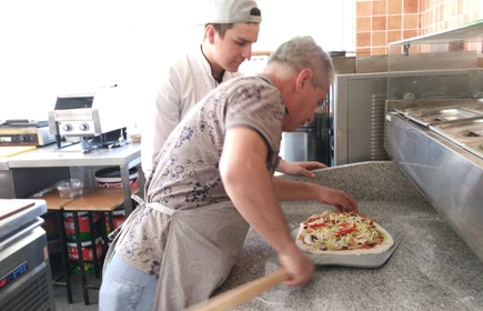 &ldquo;Kulinarna Europa - szansa na rozw&oacute;j&rdquo; 4