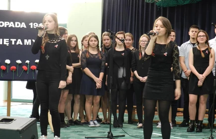 Śpiewam Tobie Polsko! 18