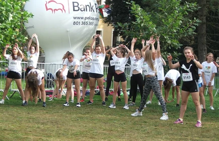 Festiwal Biegowy w Krynicy 9