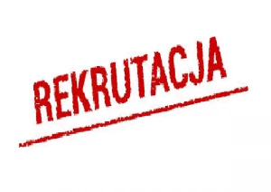 REKRUTACJA DO TECHNIKUM I SZKOŁY BRANŻOWEJ 2019/2020 2