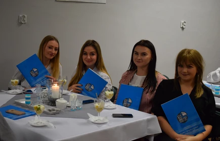 Podsumowanie projektu Artysta w kuchni 9