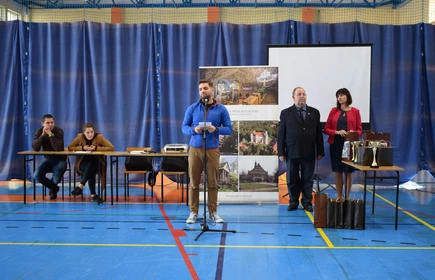 Najlepsi w udzielaniu pierwszej pomocy! 39