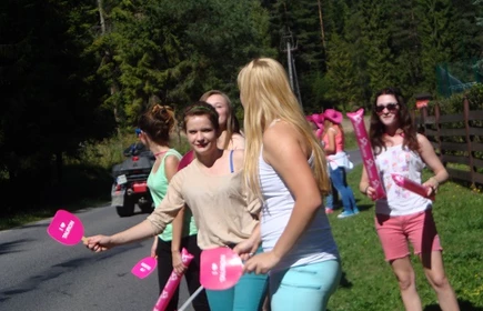 Międzynarodowy Małopolski,,Koral-Maraton&rdquo; 18
