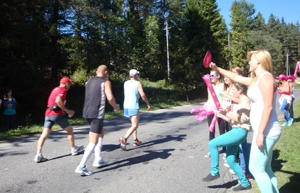 Międzynarodowy Małopolski,,Koral-Maraton&rdquo; 22
