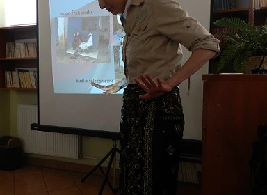 Opowieść o Wolontariacie 2