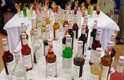 Mistrzowskie drinki !!! 5
