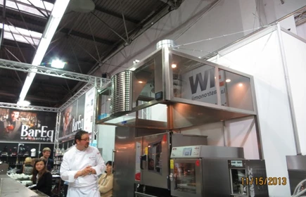 HORECA i GASTROFOOD 2013 3
