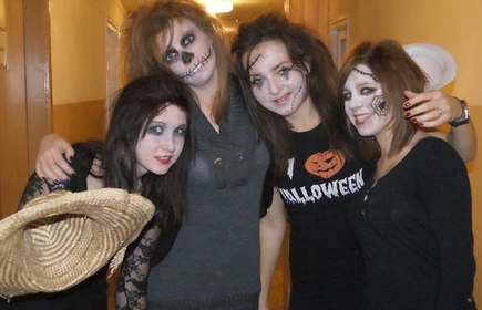 Halloween 2012 65