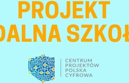 Projekt zdalna szkoła