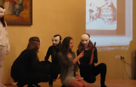 Nasza pomoc dla Hospicjum 14