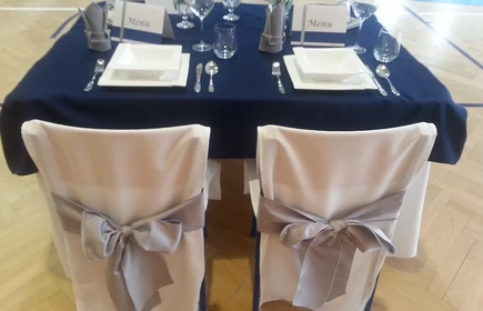 I miejsce w X Wojew&oacute;dzkim Konkursie Wiedzy i Umiejętności Gastronomicznych 10