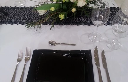 I miejsce w X Wojew&oacute;dzkim Konkursie Wiedzy i Umiejętności Gastronomicznych 9