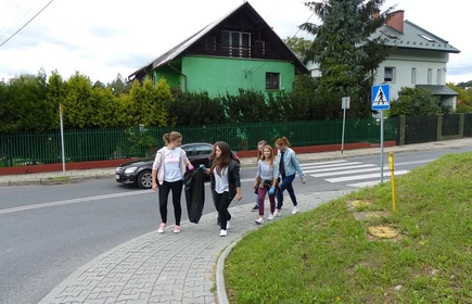 &bdquo;Nie ma śmieci - są surowce&rdquo; 14