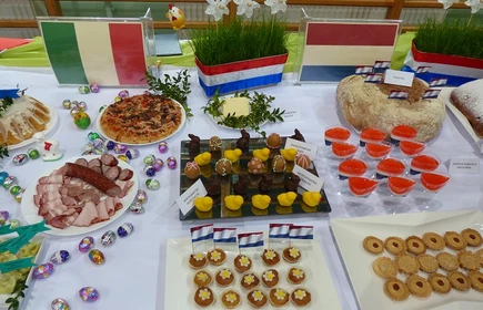 Zdrowie i Ekologia w Zespole Szk&oacute;ł nr 3 im. ks. prof. J. Tischnera w Bochni 21