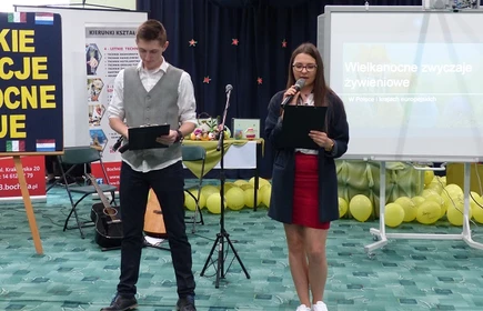 Zdrowie i Ekologia w Zespole Szk&oacute;ł nr 3 im. ks. prof. J. Tischnera w Bochni 7