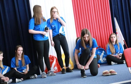 &bdquo;Mieć Wyobraźnię Miłosierdzia&rdquo;  6