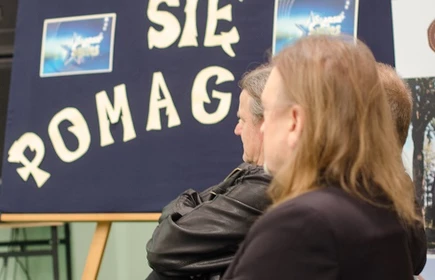 "Bawiąc się pomagasz" - 2017  4