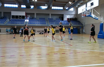 Kolejny sukces sportowy 6