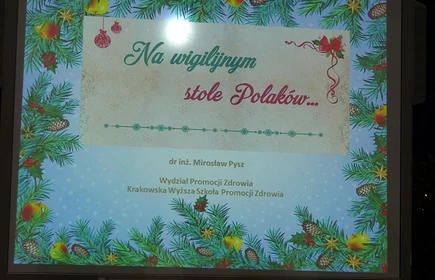 Ekologia i Zdrowie 1