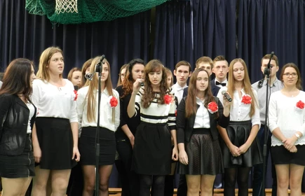 Śpiewam Tobie Polsko! 20