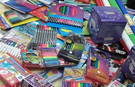 &bdquo;Uczniowie Ekonomika mają serce na właściwym miejscu&rdquo; 8