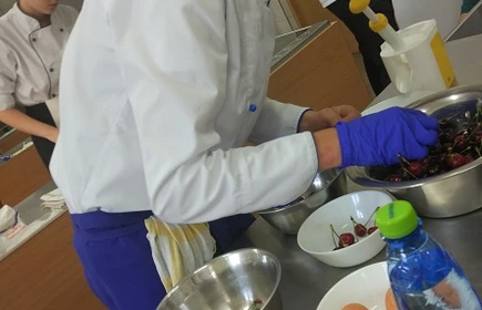 Mistrz Kulinarny 2018 r. 4