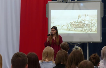 Trendy żywieniowe w 100-leciu Niepodległej Polski - XX Sesja Ekologiczna 14