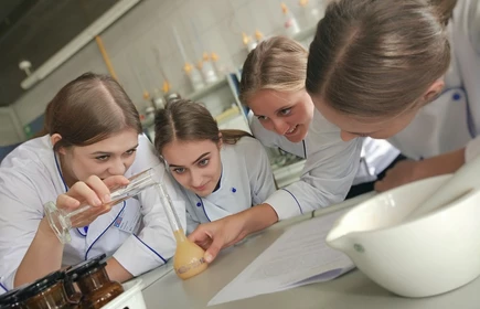 Naukowe Warsztaty Weekendowe 6