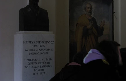Wycieczka do Włoch - fascynujące spotkanie z dziejami świata 66