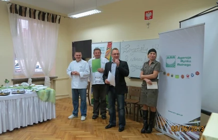 "Na ścieżce turystyki regionalnej&rdquo; 3