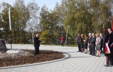 Inauguracja Roku Szkolnego OHP w Krakowie 1