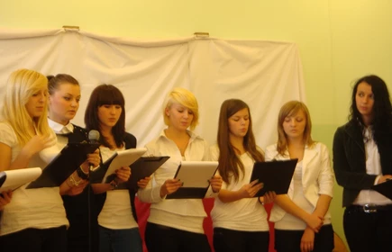Święto  Odzyskania Niepodległości 6