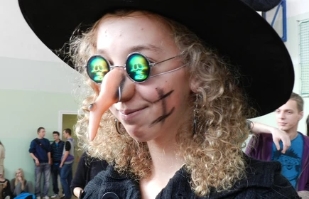 Halloween 2012 45