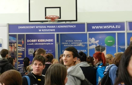Fotoreportaż z I Bocheńskich Spotkań Edukacyjnych 5