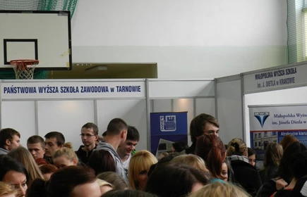 Fotoreportaż z I Bocheńskich Spotkań Edukacyjnych 18