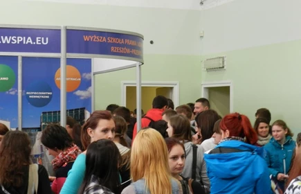 Fotoreportaż z I Bocheńskich Spotkań Edukacyjnych 45