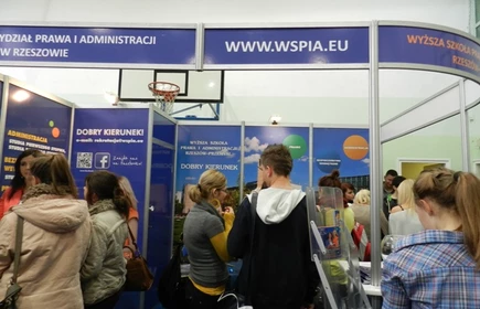 Fotoreportaż z I Bocheńskich Spotkań Edukacyjnych 56