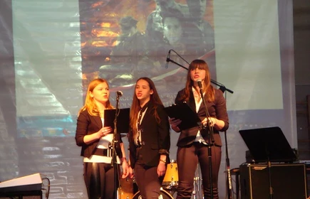 Koncert Pamięci Żołnierzy Wyklętych 8