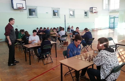 Osiągnięcia sportowe Ekonomika 5