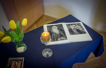 Maraton Czytelniczy "Wesele" Wyspiańskiego 18