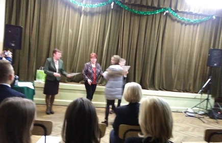 Okręgowe eliminacje XXI Olimpiady Wiedzy o Żywieniu i Żywności&nbsp; 4