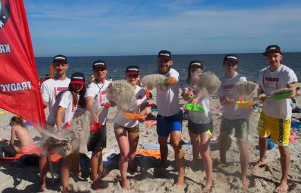 Michał Łach - WICEMISTRZ ŚWIATA  13