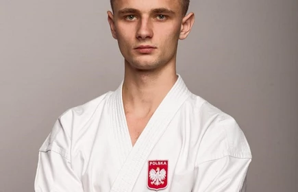 Michał Łach - WICEMISTRZ ŚWIATA  9