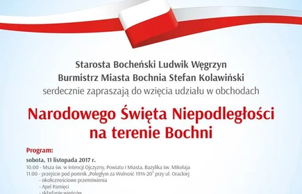 Narodowe Święto Niepodległości 4