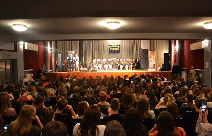 ,,Bawiąc się, pomagamy &rdquo;&hellip; 13