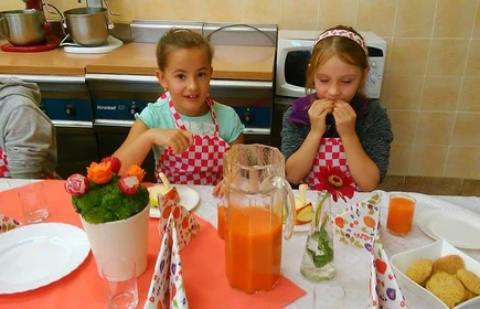 Cykl zdrowych śniadań rozpoczęty&hellip; 8