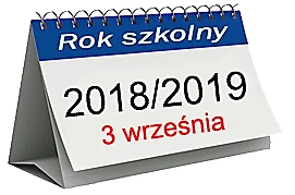 Uroczyste rozpoczęcie roku szkolnego 2018/2019 1