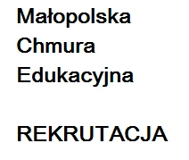 Małopolska Chmura Edukacyjna &ndash; warsztaty weekendowe &ndash; rekrutacja    4
