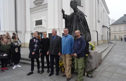 XVII Rajd Tischnerowski 10