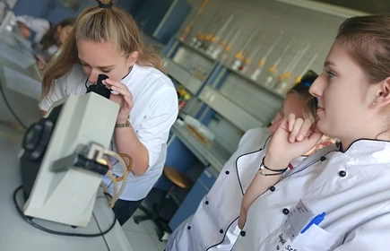 Naukowe Warsztaty Weekendowe 13